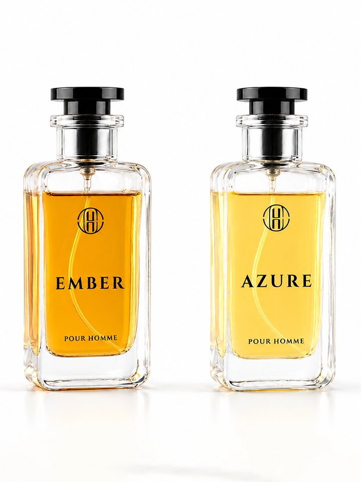 The Gentleman’s Duo