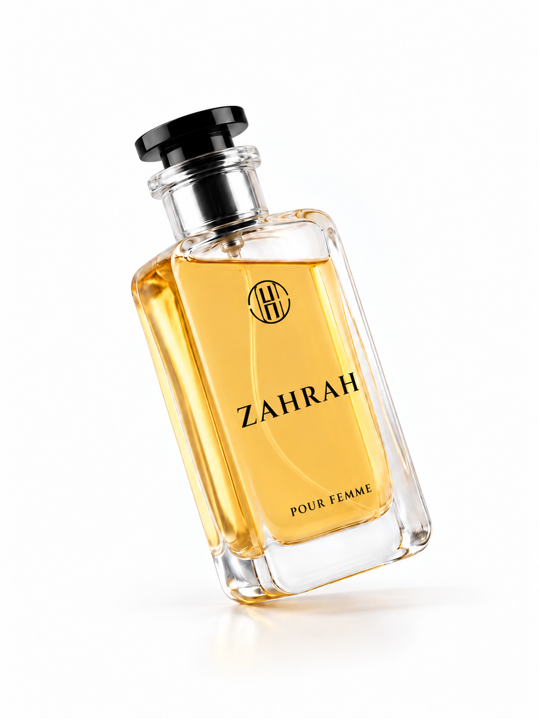 ZAHRAH